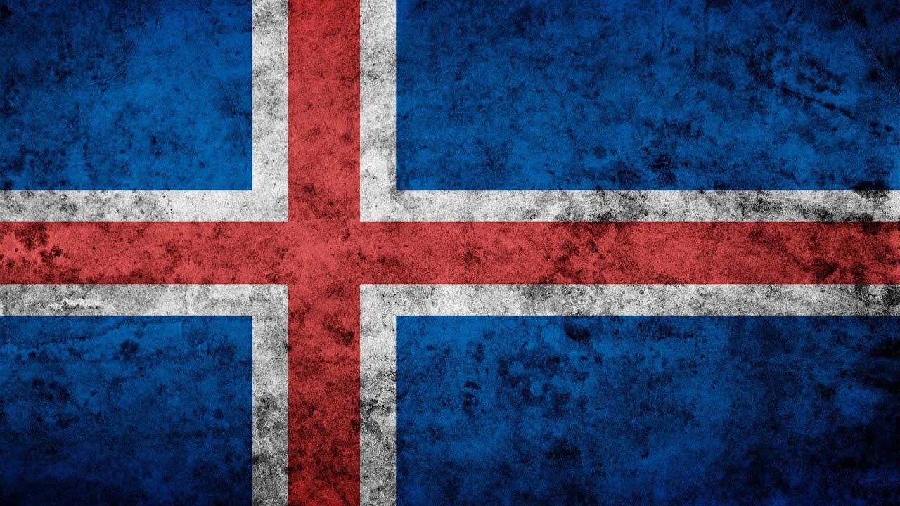Krummi Svaf &iacute; Klettagj&aacute; [Icelandic]