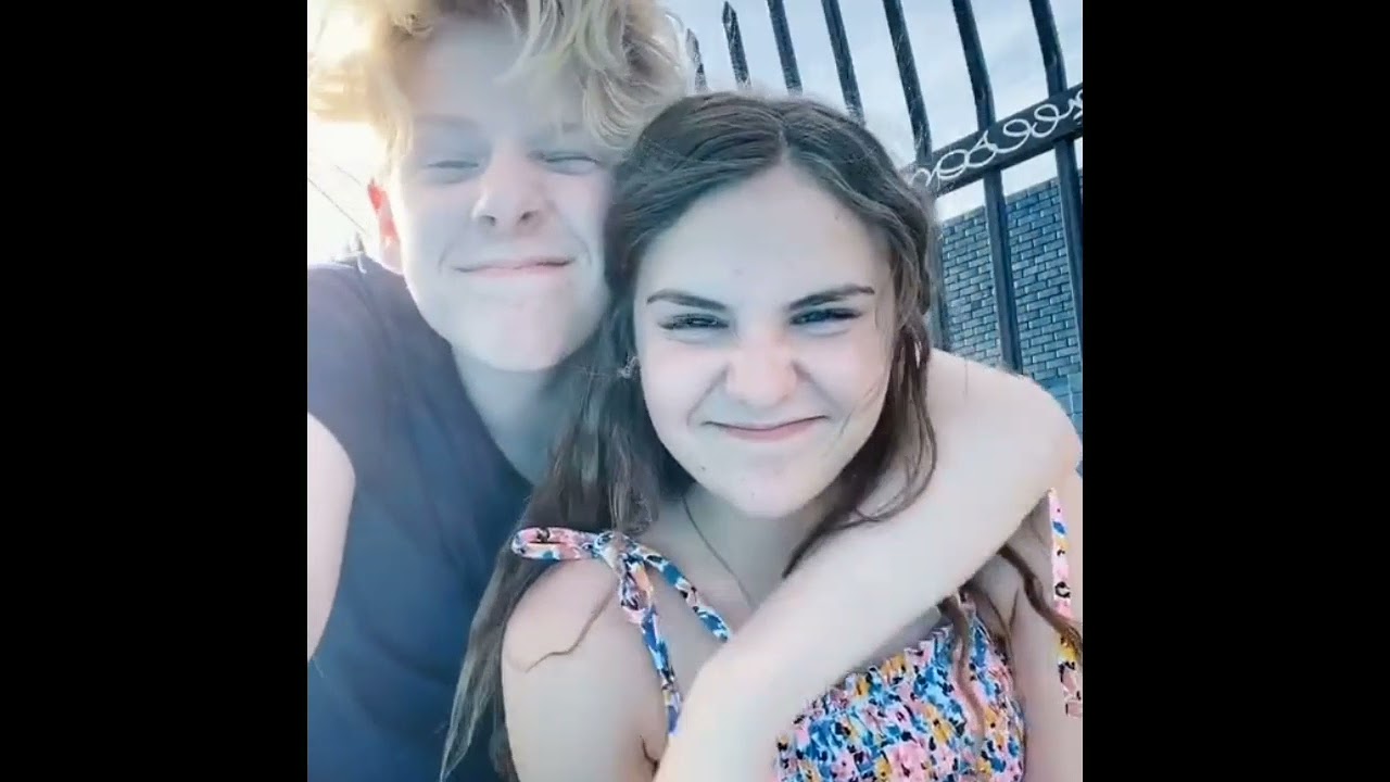 Liper cutest moments say you won't let go