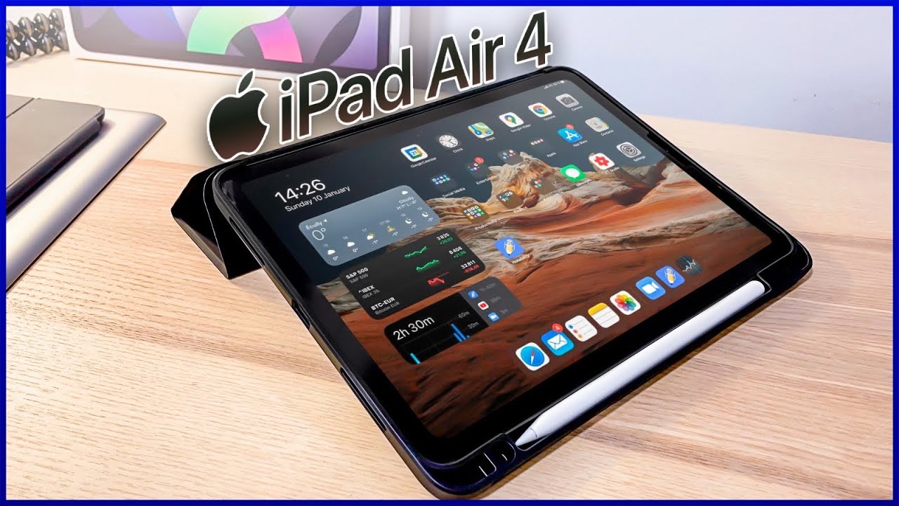DESCUBRE el iPad PERFECTO ✅ para CUALQUIER ESTUDIANTE en 2021 !