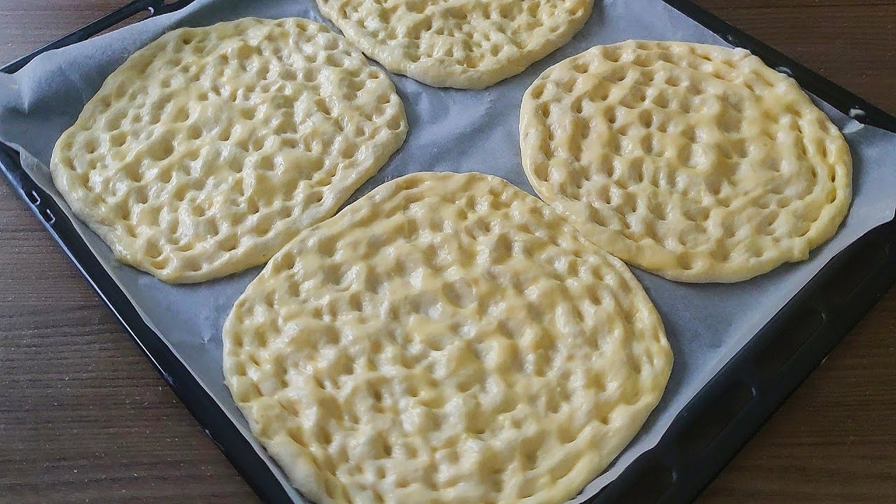 📣KEBAPÇILARDA VE DÖNERCİLERDE İKRAM EDİLEN YEMELERE DOYUM OLMAYAN😋TIRNAK PİDESİ TARİFİ/PİDE TARİFİ