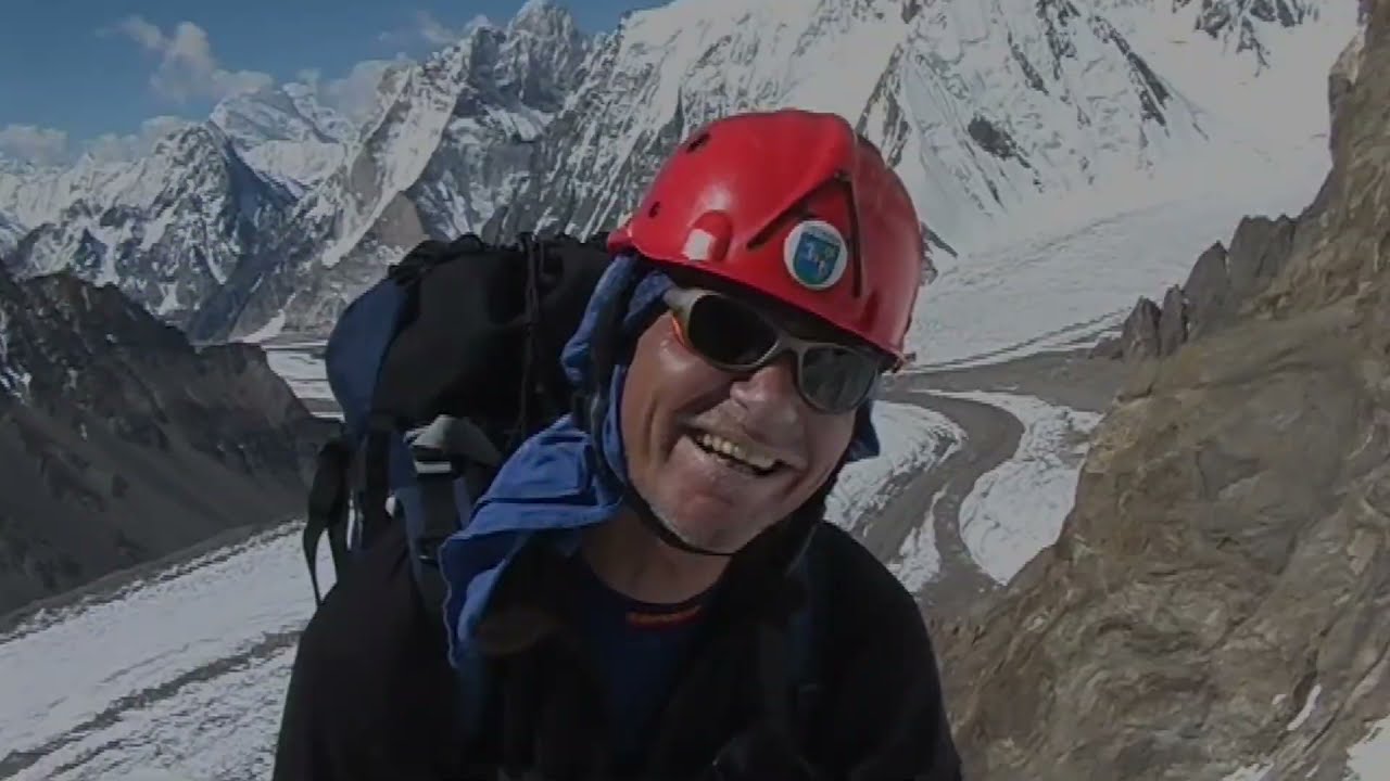 Polda - 30 let od výstupu na Mount Everest
