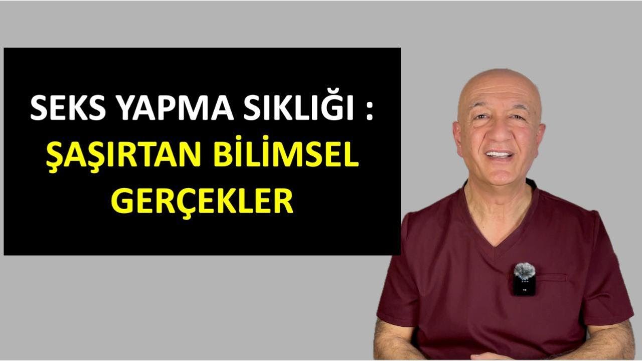 Частота половых контактов: удивительные научные факты