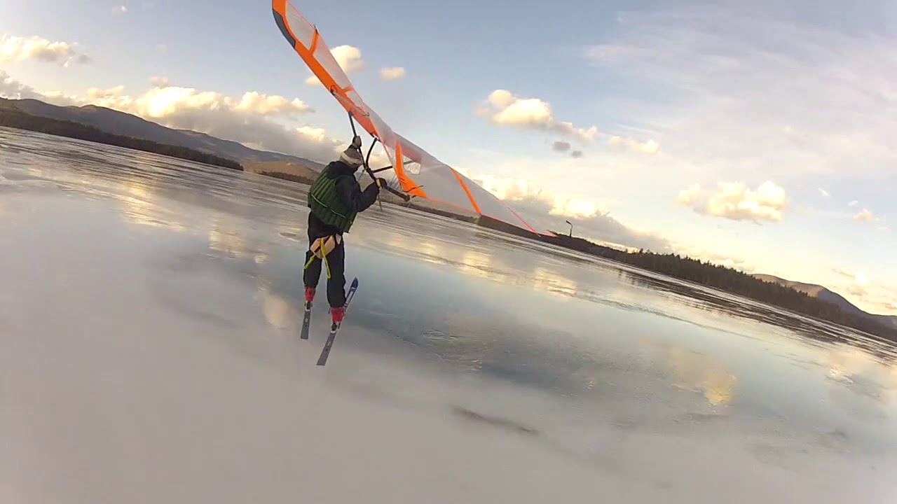 Kitewing Squam 2-29-16