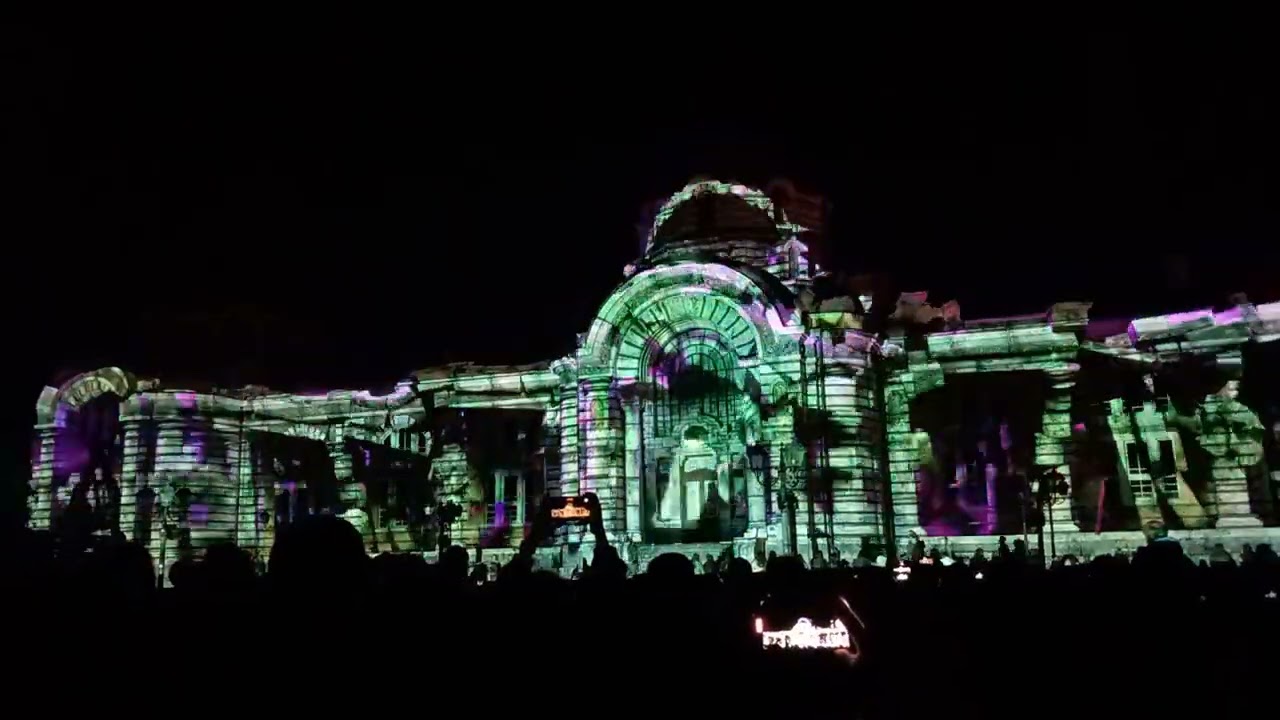 Lunar Festival Sofia 2024 Central Bath
