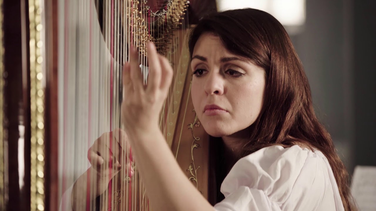 | SPECTACLE VIVANT | Concert Thomas Bloch & Pauline Haas