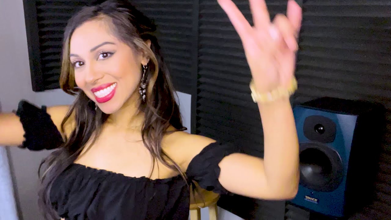 Mariah Carey - We Belong Together (Cover & Fan Tribute)