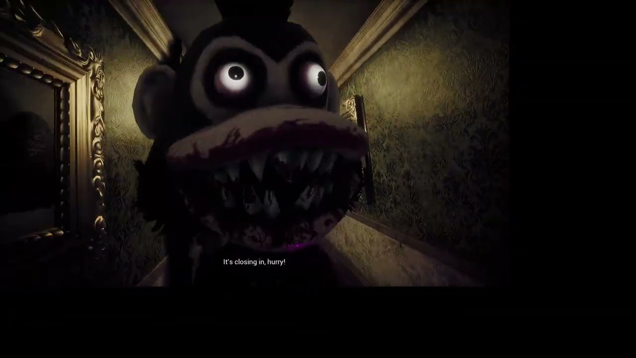 playing dark deception
