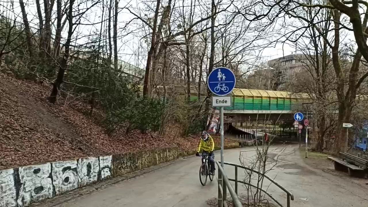 Cowboy eBike, Ride test.
