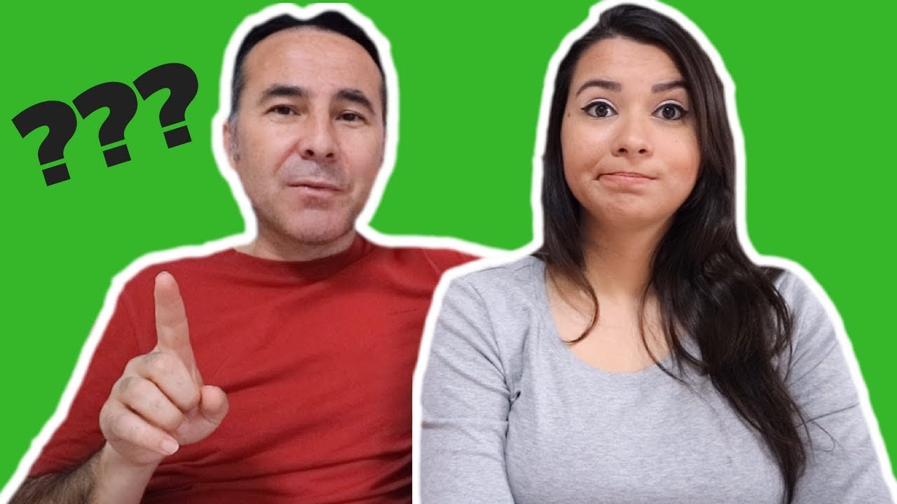 NAMORADO TURCO TA ME ENGANANDO? Mayara e Serkan na Turquia