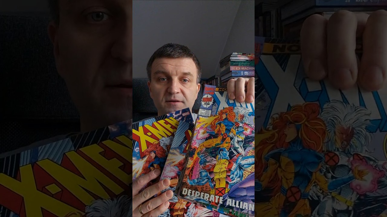 #xmen