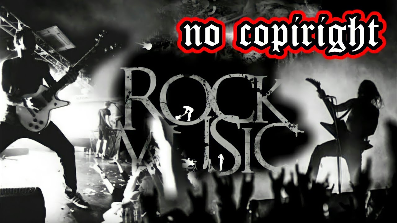 Top 12 Musik Rock intro youtube, cocok untuk yang suka Musik cadas