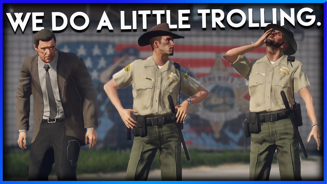 GTA RP | ПОЛИЦИЯ МЕНЯ НЕ ПОймает