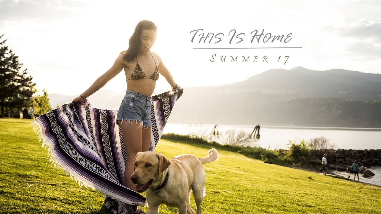 THIS IS HOME | Summer 2017