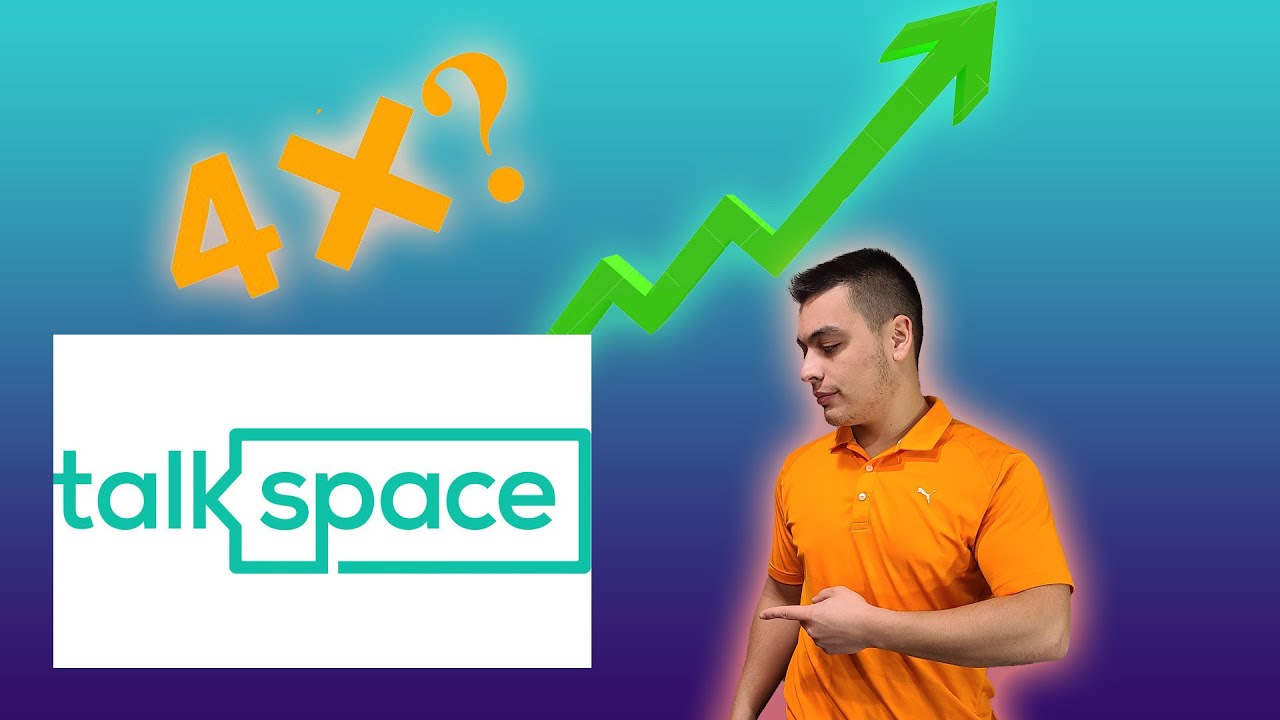 Talkspace Stock | SPAC No. 8