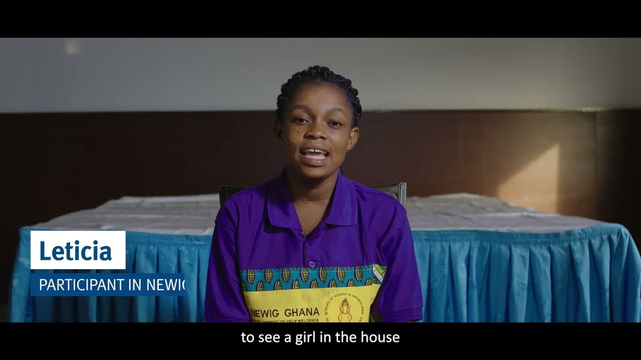 Empowering Young People, Creating Brighter Futures
