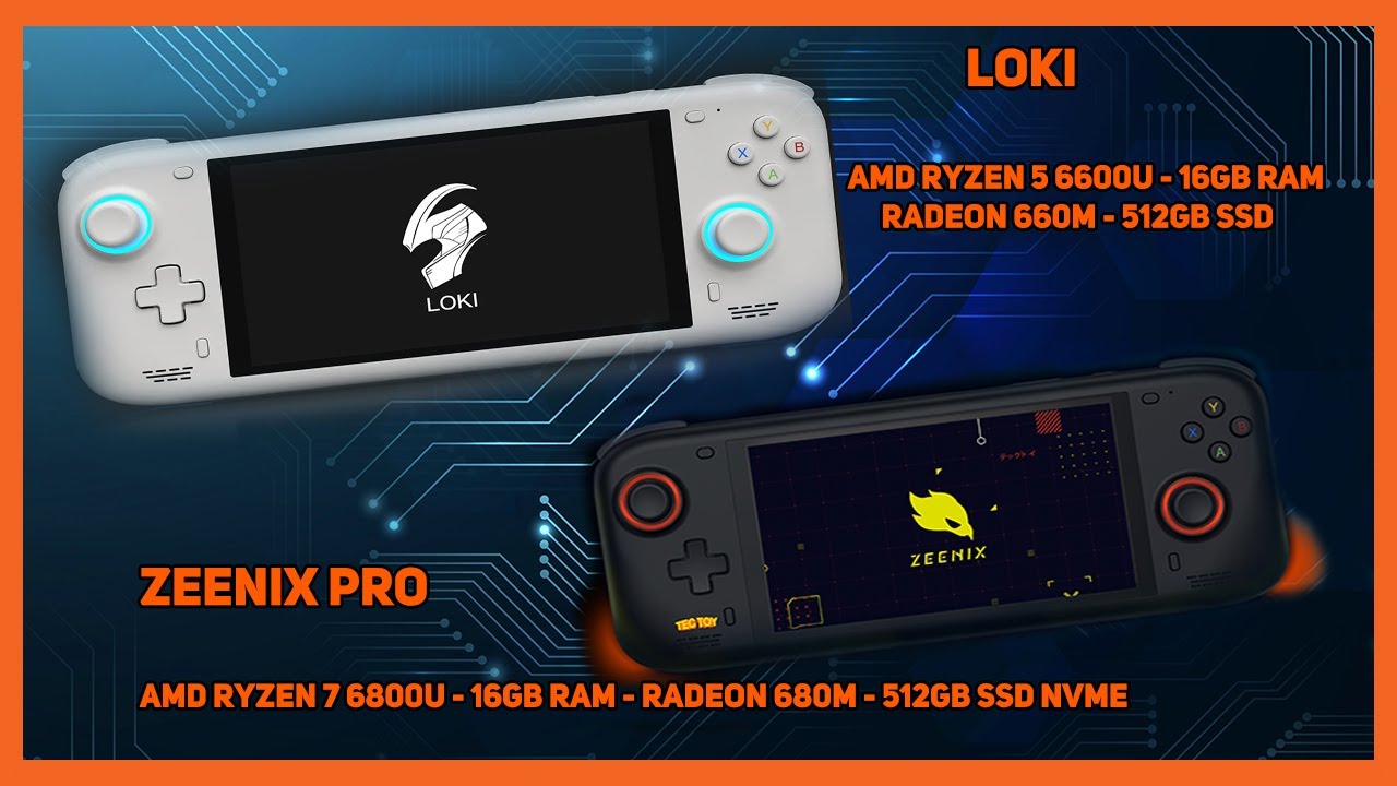 ZEENIX ou LOKI? White label ou Exclusividade?