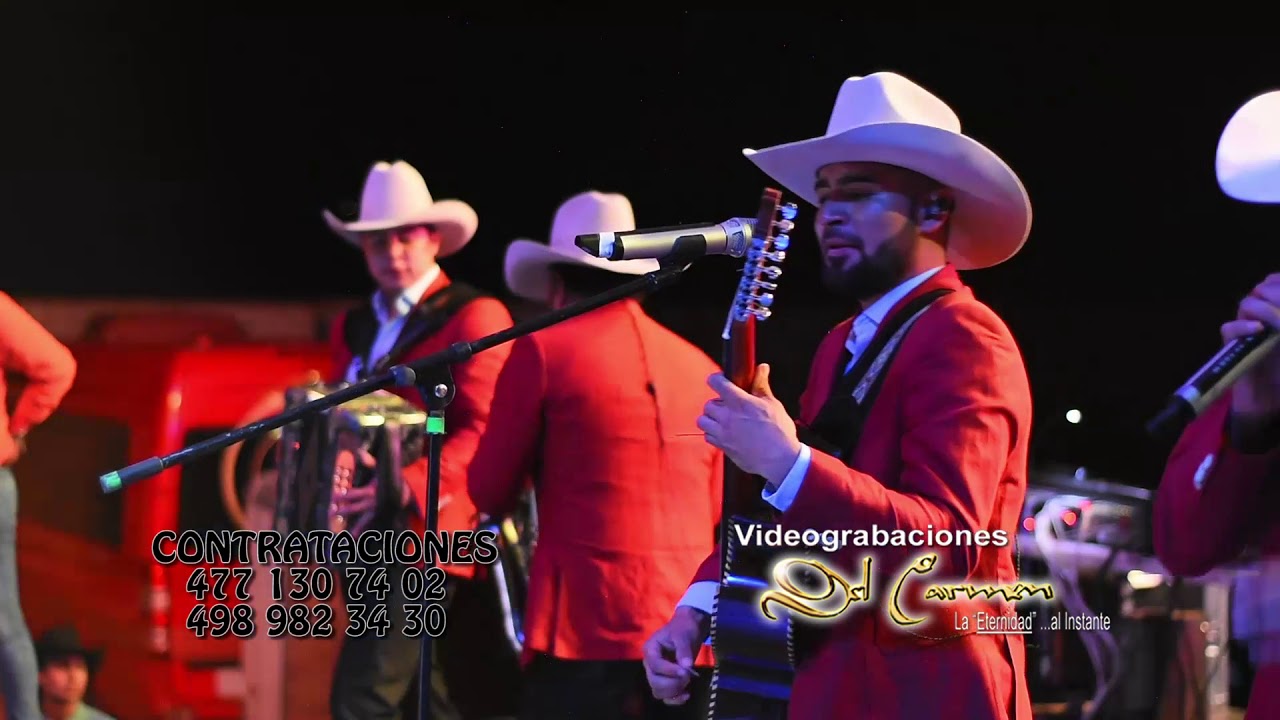 RETOÑOS DEL RIO/ Tu Reflejo