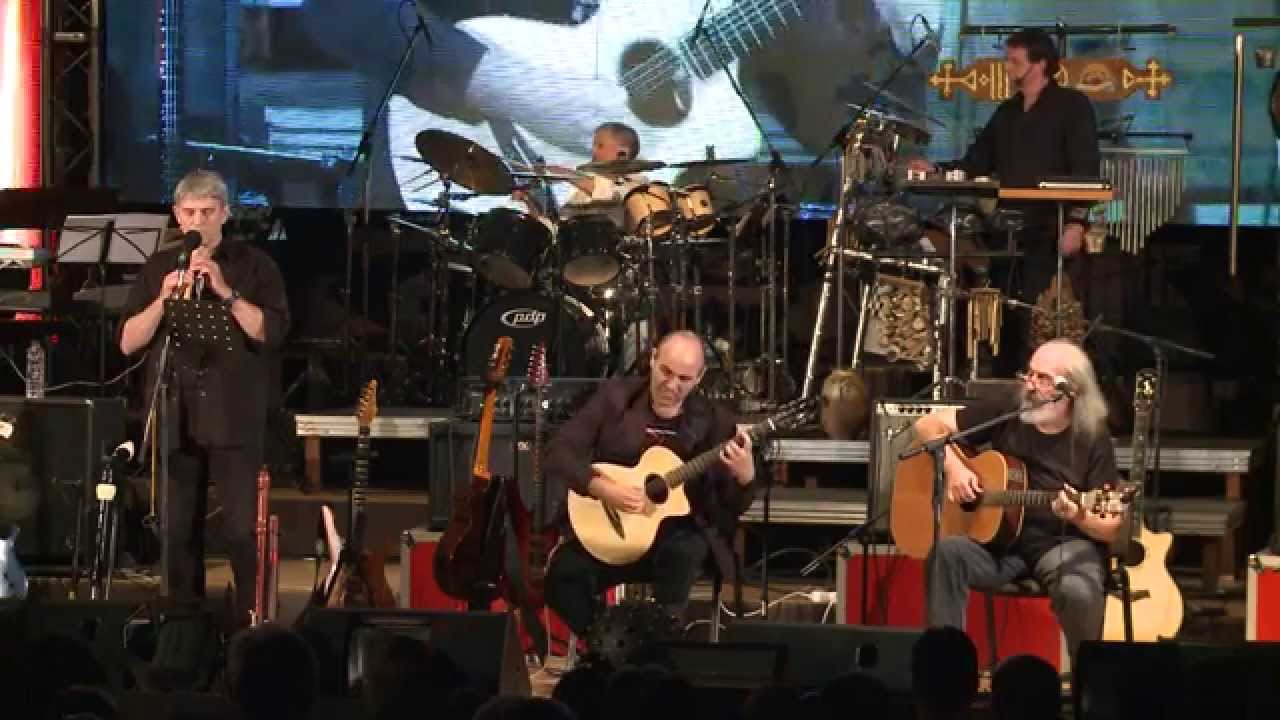 PRO Musica - Glossa (Live 2014) - HD - Official Video