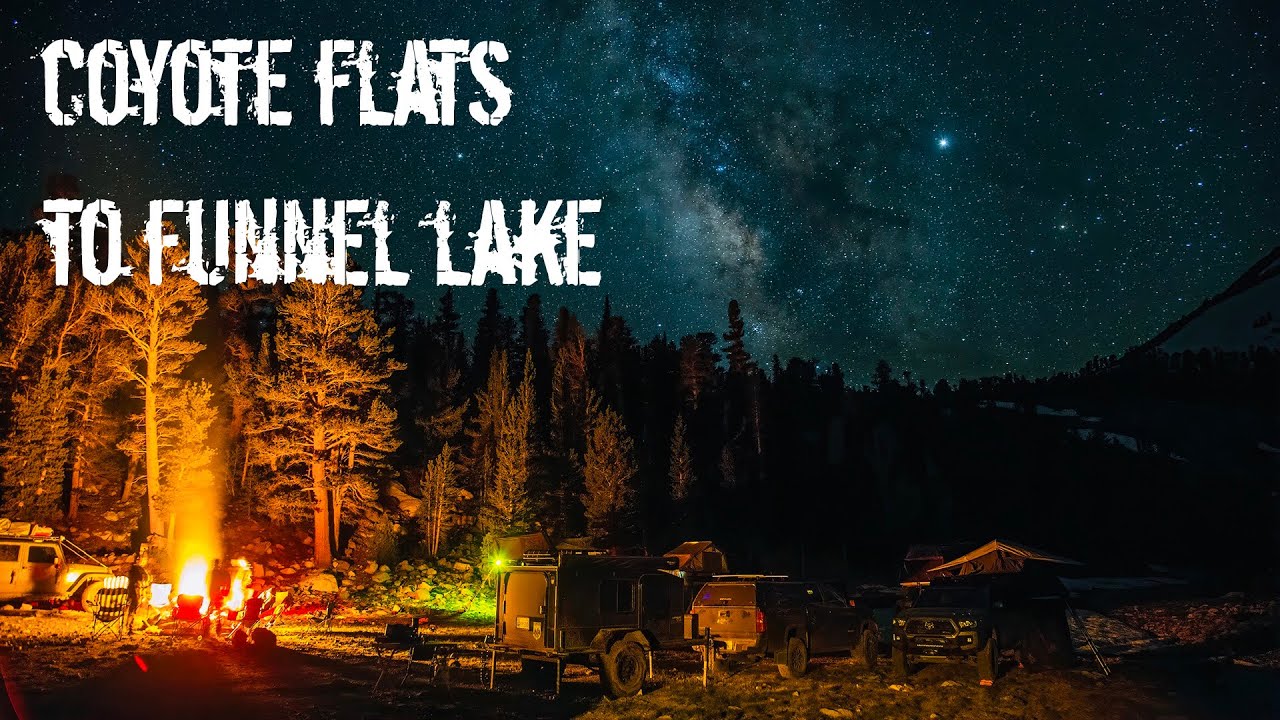 Coyote Flats