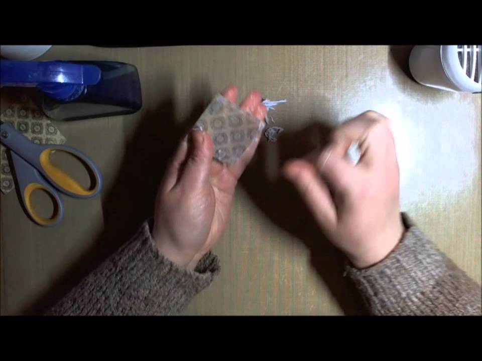 Image Transfer onto Glass Technique