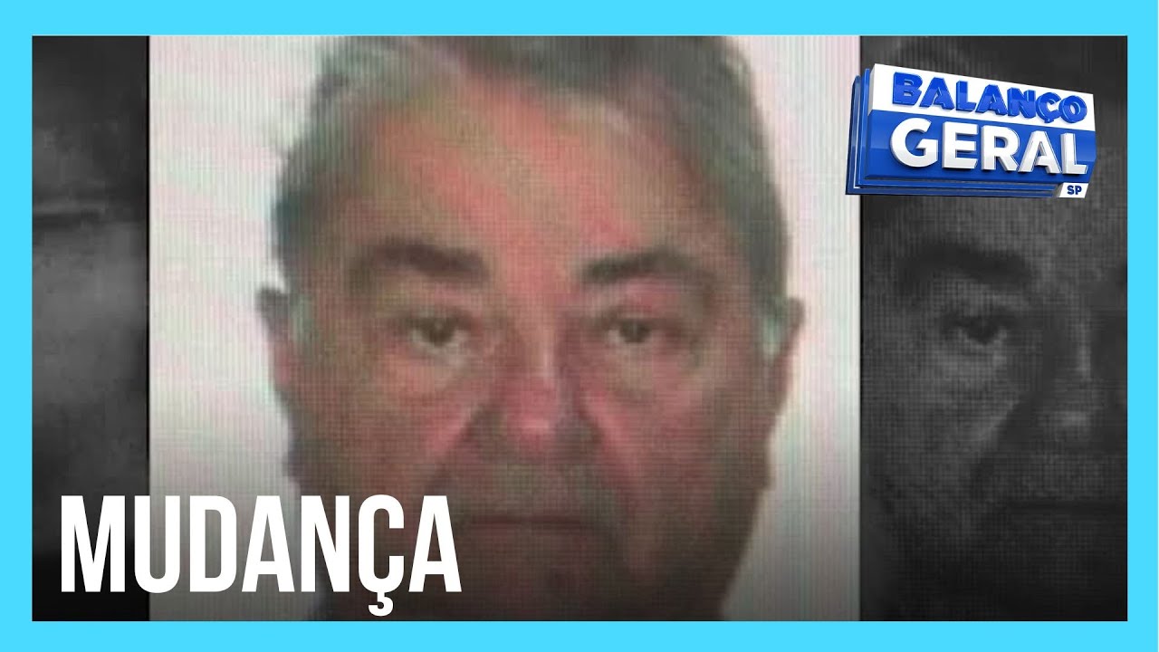 ‘Monstro do sertão’ é preso na Bahia após 14 anos foragido