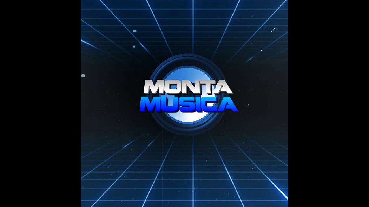 DJ Threat - Monster Monta Musica Mix  (03-10-2020)