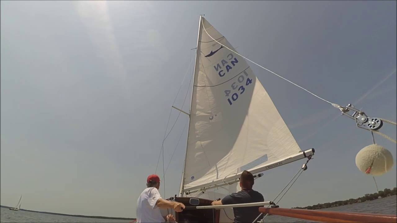 Shark 24 - Coupe de la St. Jean 2016 June 24