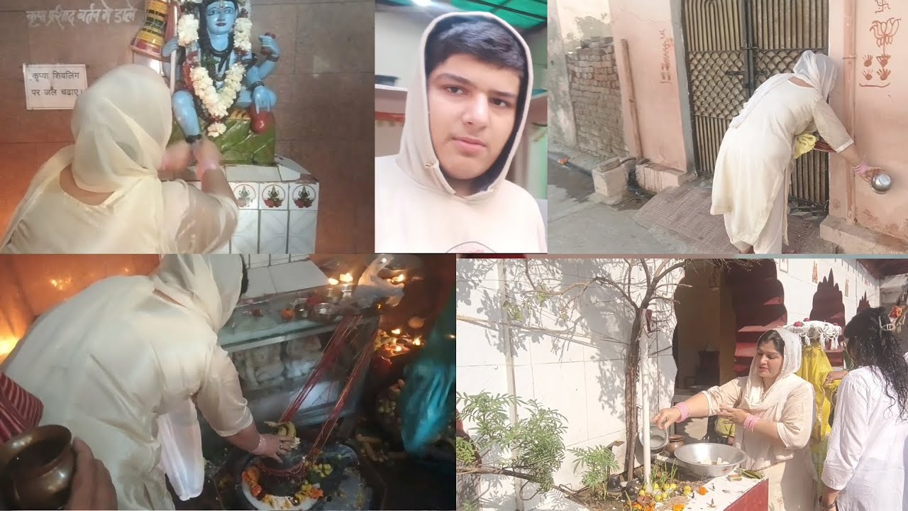 शिवरात्रि की बधाई हो 🥰🥰