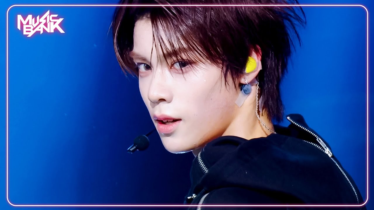 MU - NouerA ヌエラ 누에라 [Music Bank] | KBS WORLD TV 250110