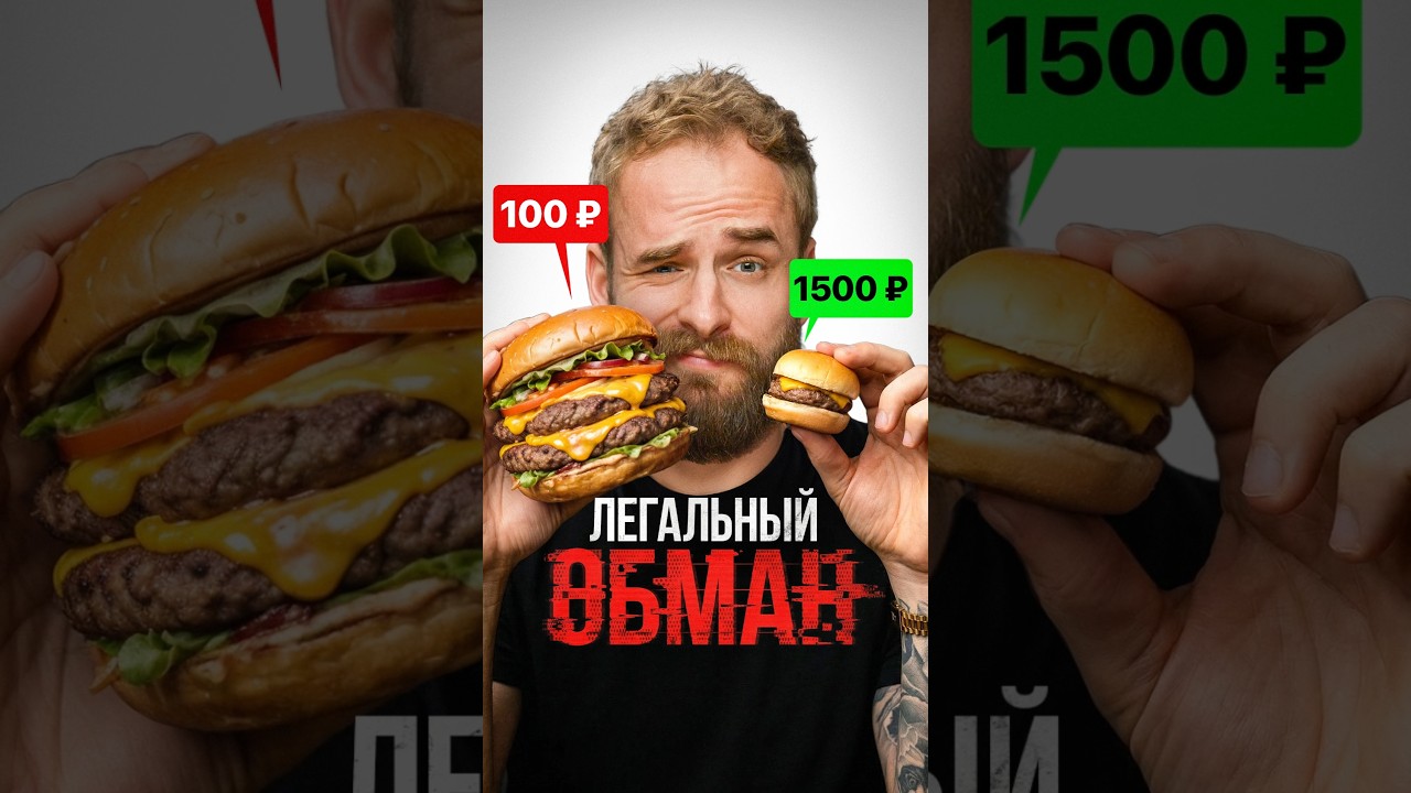 Скрытая инфляция в продуктовых корзинах #экономика #инфляция #ритейл #фальконфинанс #соколовский