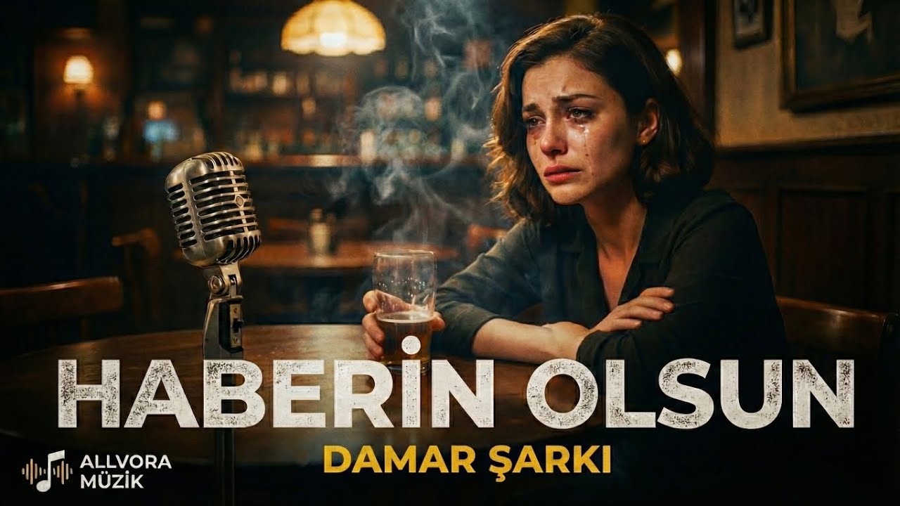 Haberin Olsun 