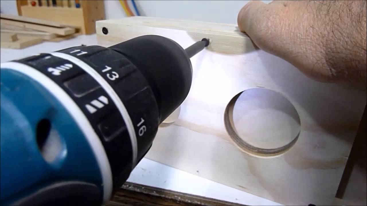 Make a multi  blast gate for a vacuum