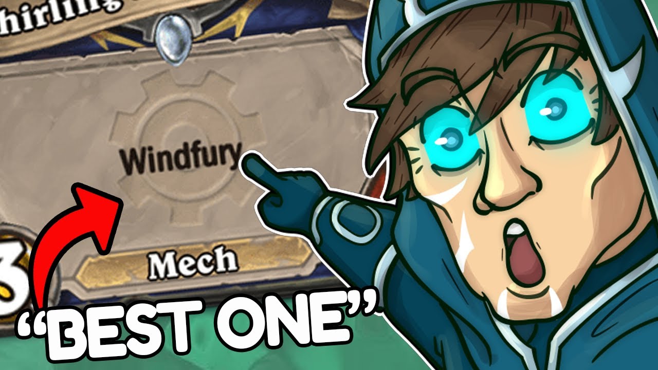 Magic Player Rates Hearthstone Keywords