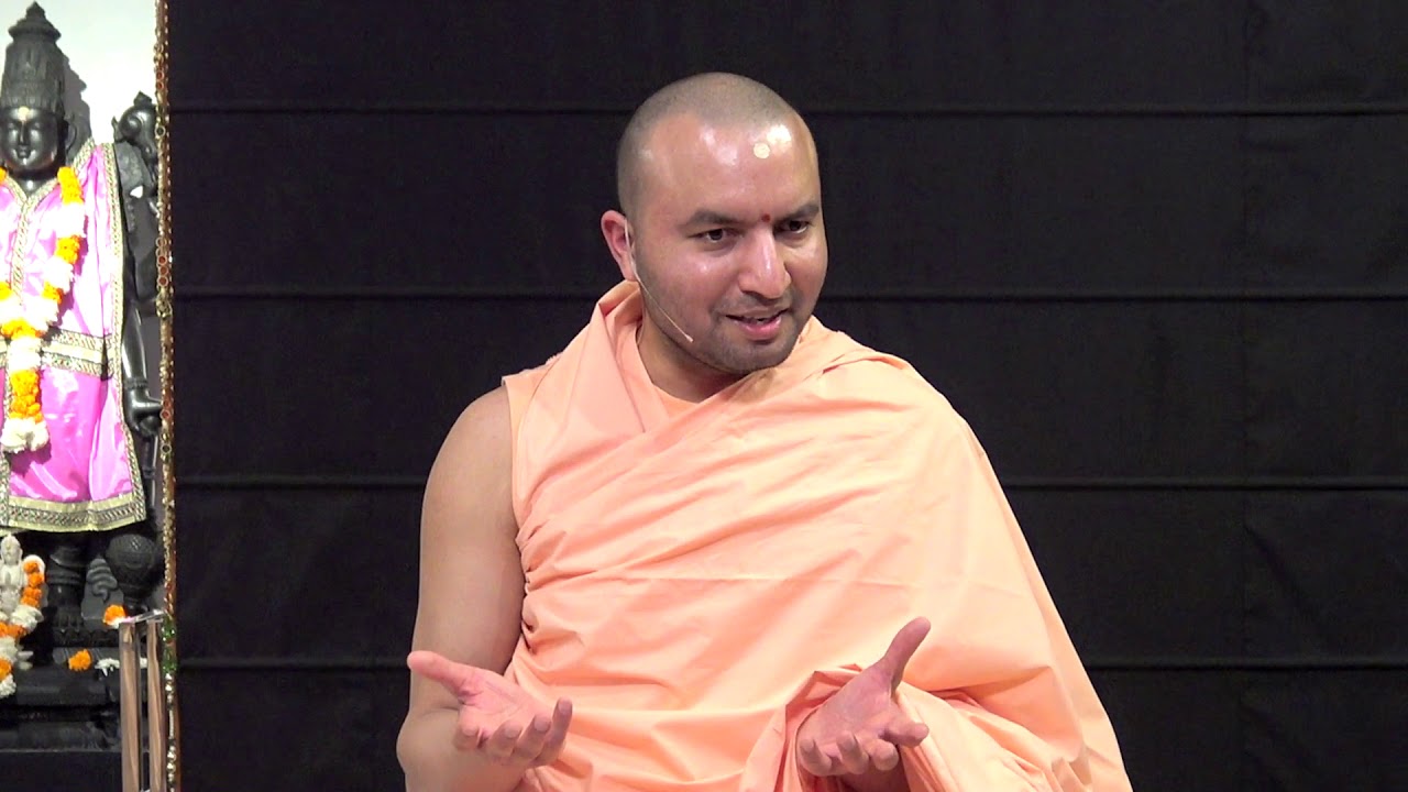 आत्म शुद्धीकरण || The Journey of Self-Evolution - [Hindi with English CC]