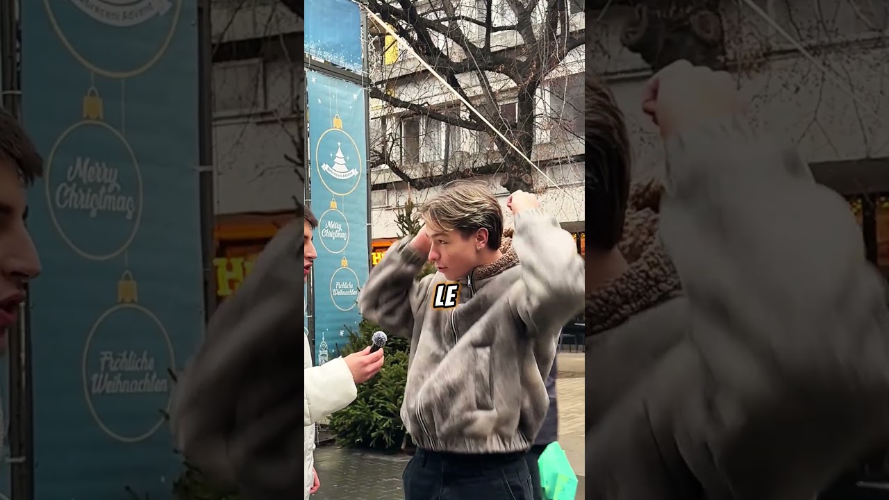 Mullet 2026-ban?👀 