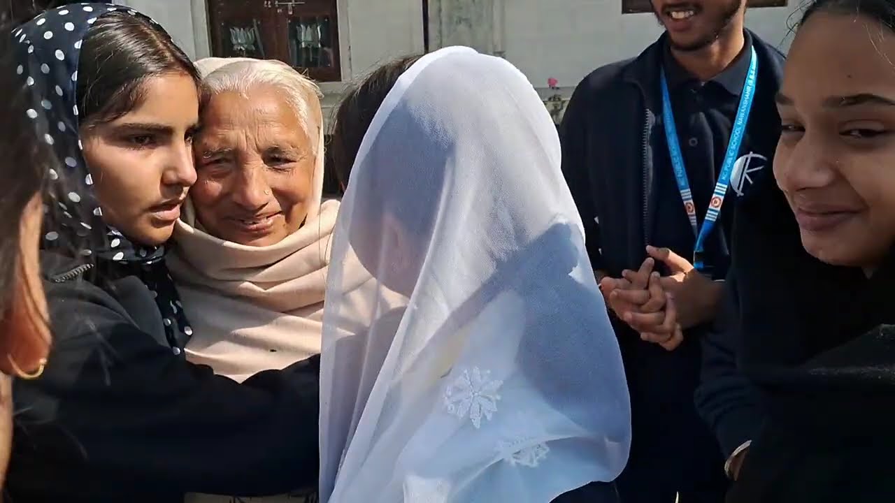 Banga- Shri Nabh Kanwal Raja Sahib Guruduwara, Bridh Ashram Fattuana, Bharo majara..
