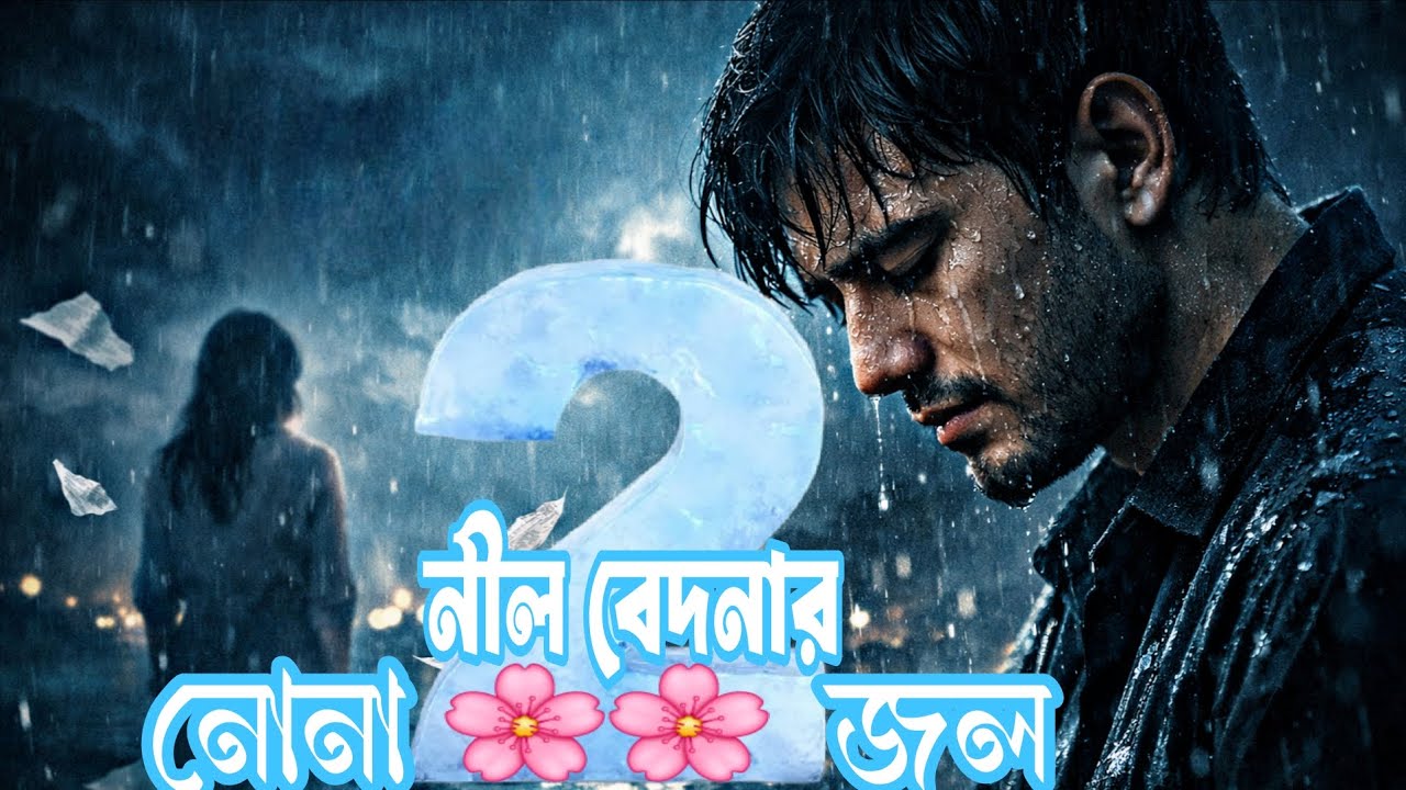 নীল বেদনার নোনা জল NEW BANGLA SONG(NIL BEDONAR NONA JOL) RIYAD AR FUNNY STORY NEW VIRAL BANGLA SONG 
