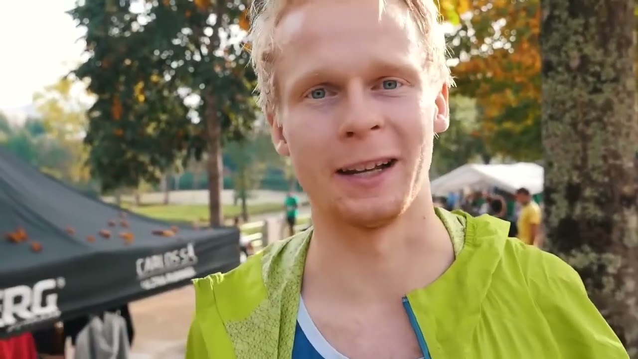 TPG 2016 - Trail World Championship