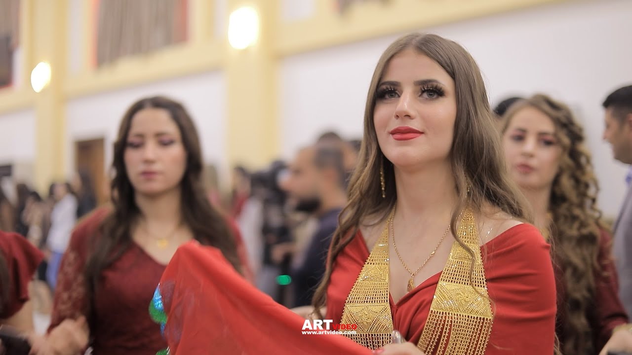 Sherzad & Shaema - Sherhad & Danala sarbast maltay part 05  