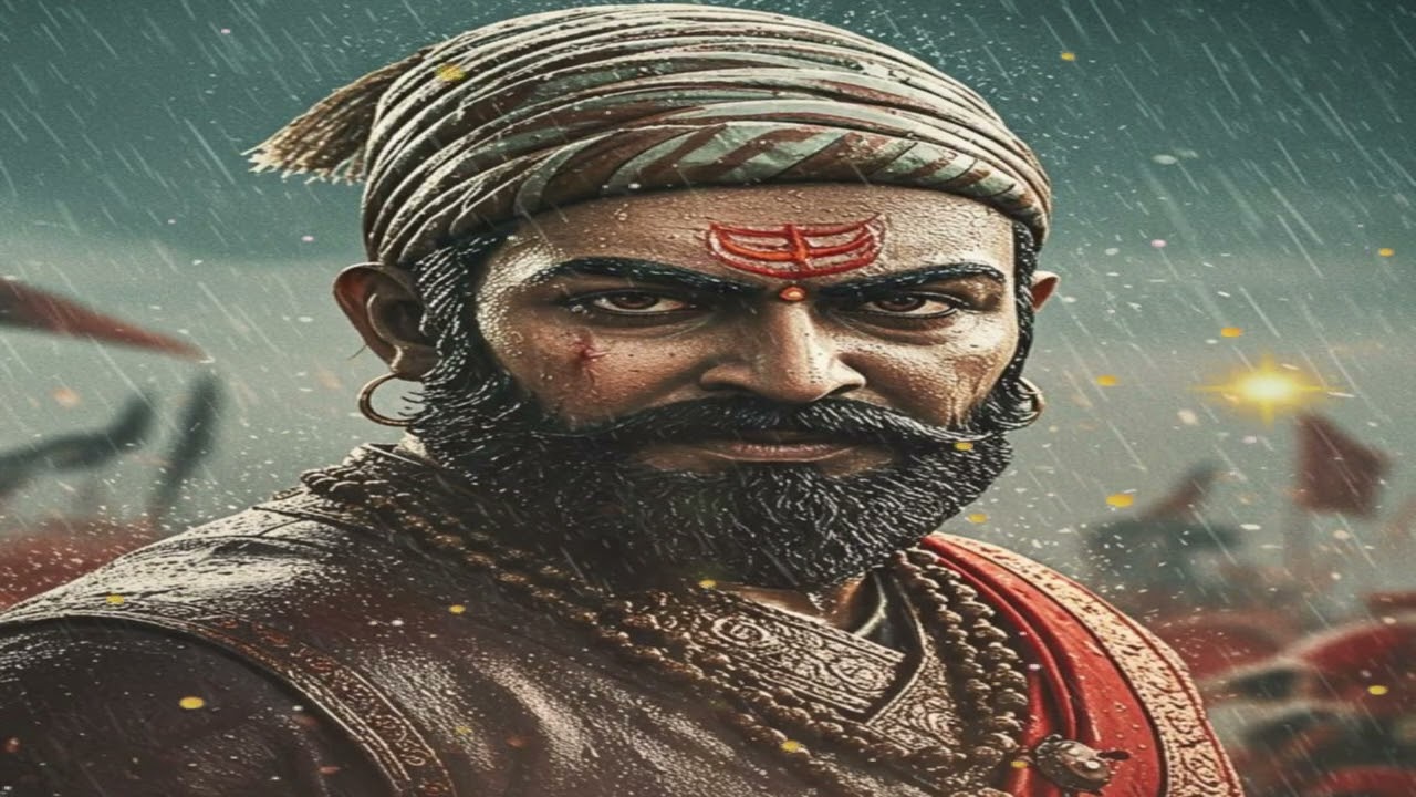काल आणि आज – रयतेचा आवाज  | Shivaji Maharaj काळ vs आजचा शेतकरी | Marathi Rap | Raytecha Raja Rap