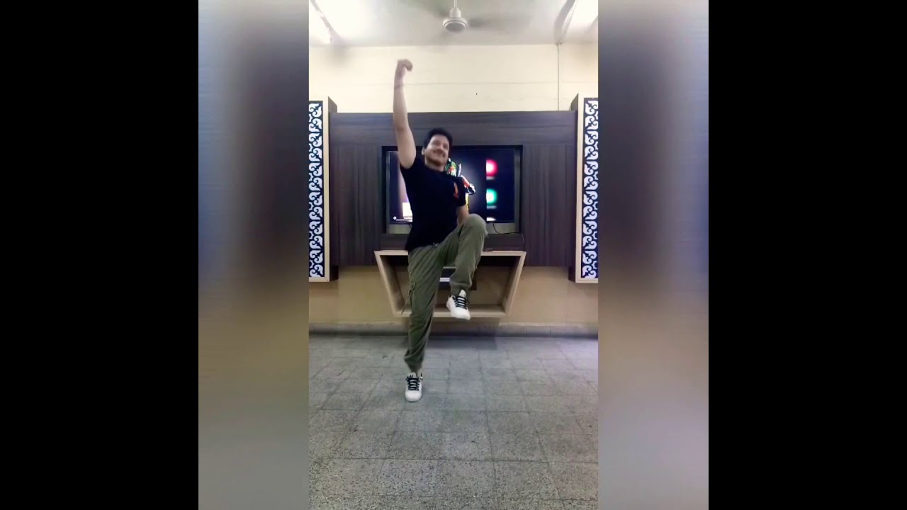 AFMC,Pune | Loop Bhangra by Kilroys | Armed Forces Medical College,Pune