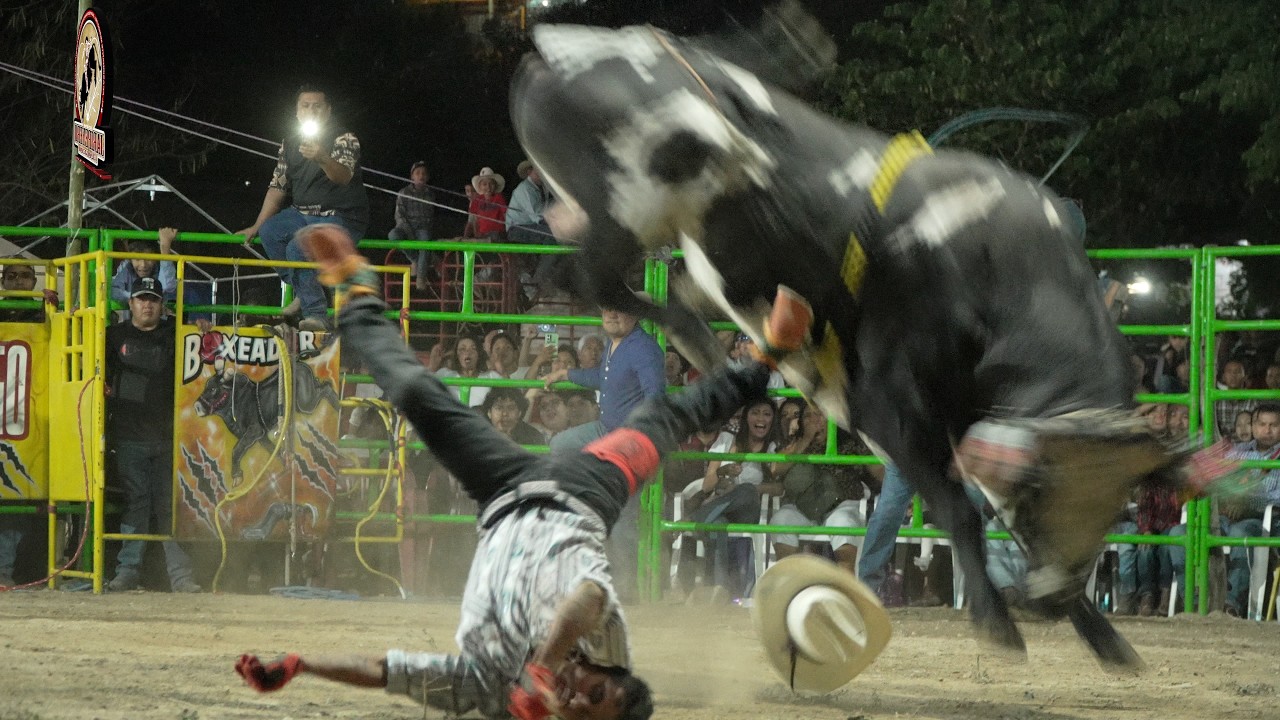 PELR1GR0 EB EL RUEDO Rancho El Tigre En El Playon Gro 2026