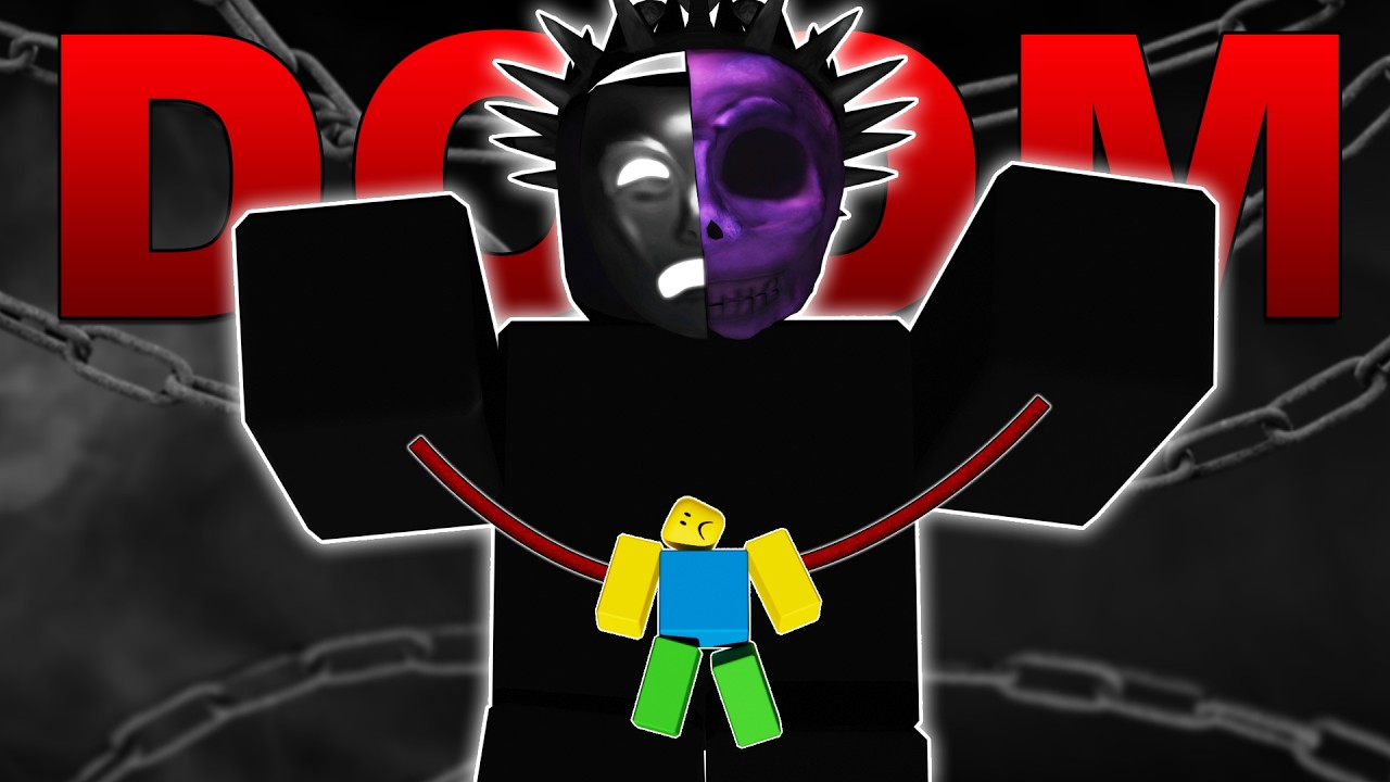 Ноли: самый интересный миф Roblox
