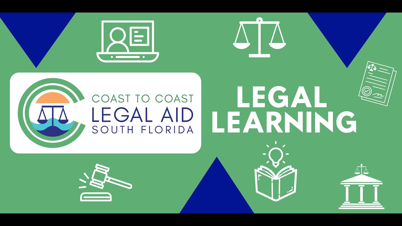 Legal Learning- Landlord Tenant Legislative Changes July 1, 2025