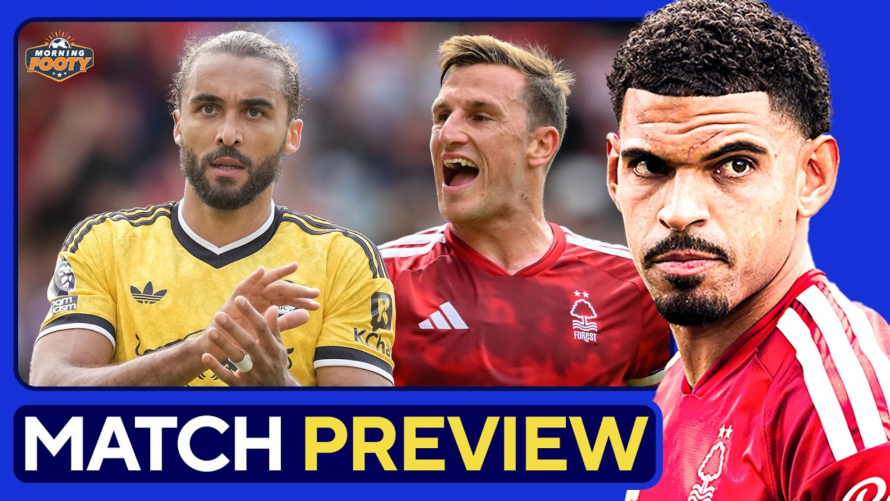 NOTTINGHAM FOREST &mdash; LEEDS: ПРЕВЬЮ МАТЧА КУБКА АНГЛИЙСКОЙ ФУТБОЛЬНОЙ ЛИГИ