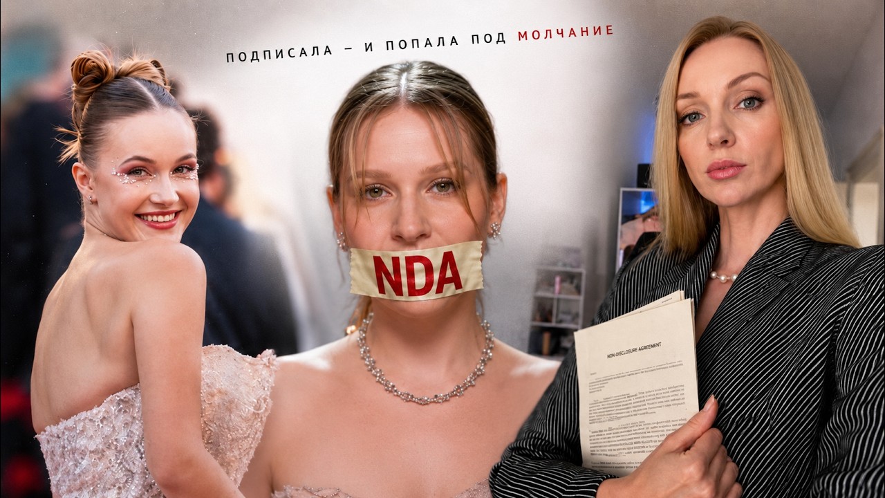 ДОГОВОР НИОЛИ: 30 лет молчания или многомиллионный штраф