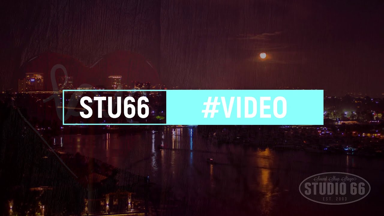 STUDIO66 holiday video promo