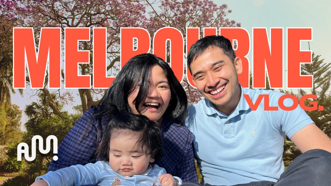 A Peek at Our Weekend Fun & Food Finds | Ant & Mae