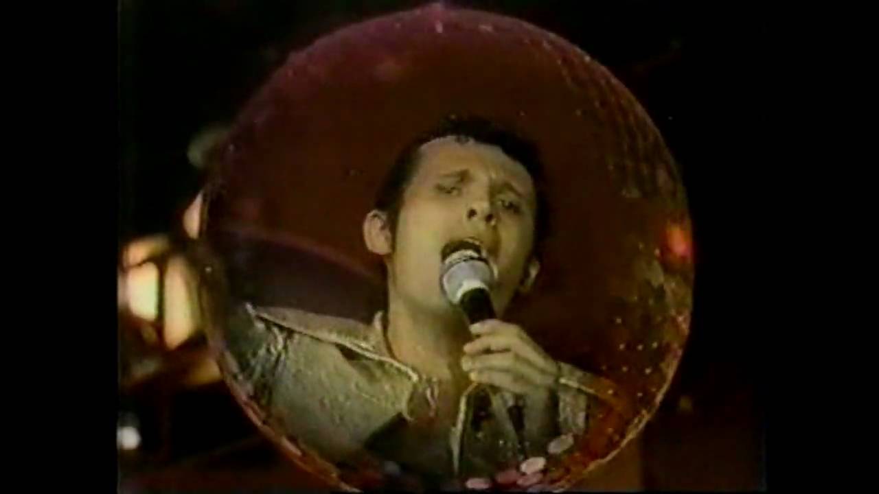 Sha Na Na ~Teen Angel