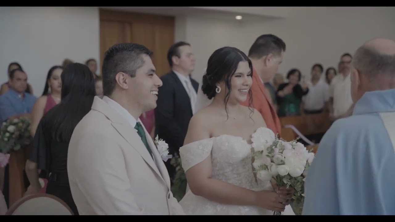 Boda Diana & Guillermo